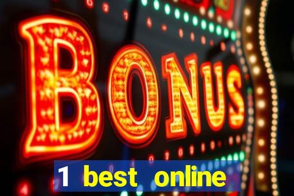 1 best online casino reviews in canada awesome online