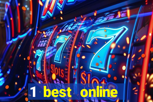 1 best online casino reviews in canada awesome online