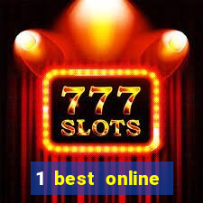 1 best online casino reviews in canada awesome online