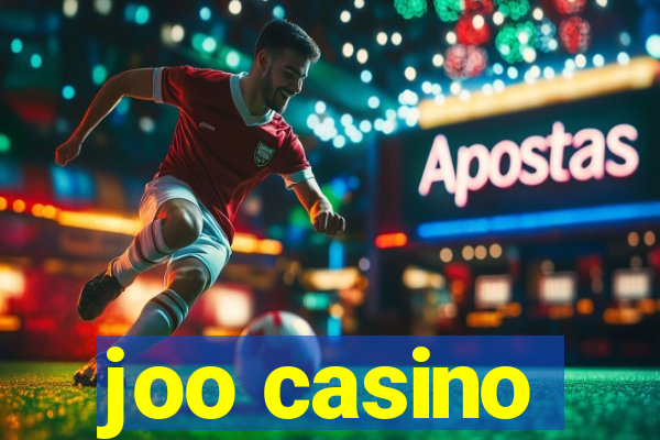 joo casino