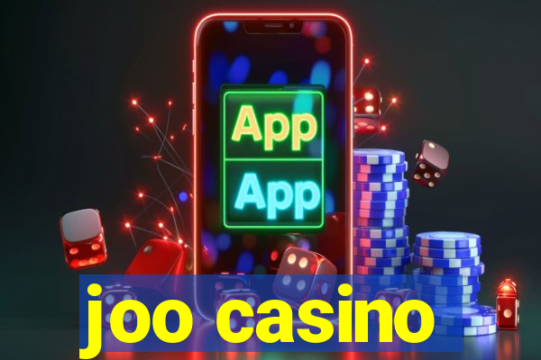 joo casino