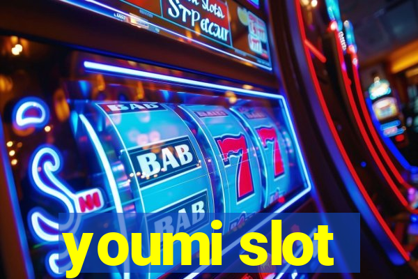 youmi slot