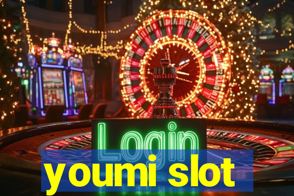 youmi slot