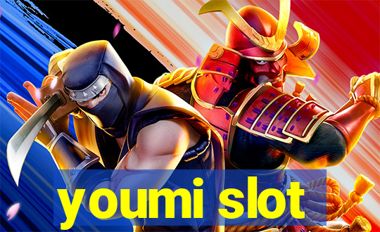 youmi slot