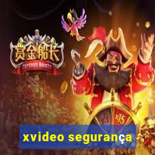 xvideo segurança