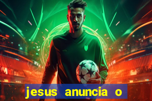 jesus anuncia o reino de deus catequese infantil