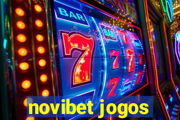 novibet jogos