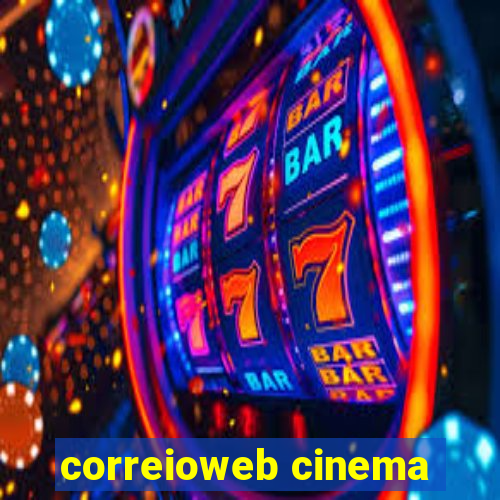 correioweb cinema