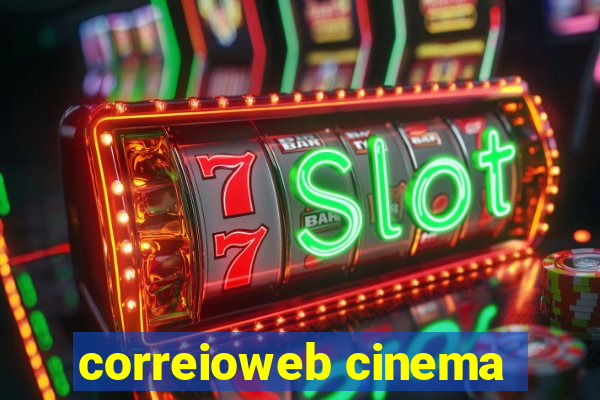 correioweb cinema