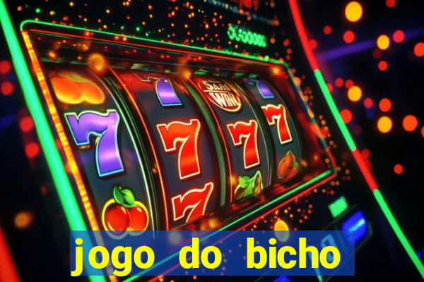 jogo do bicho online e confiável