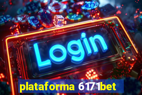 plataforma 6171bet