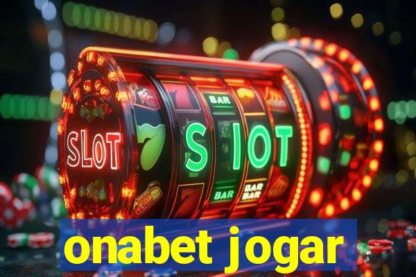 onabet jogar