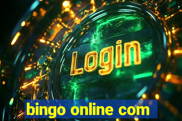 bingo online com