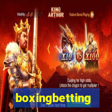 boxingbetting