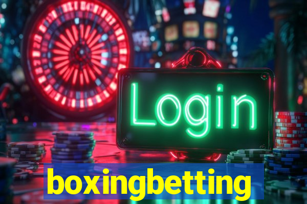 boxingbetting