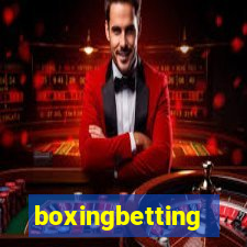 boxingbetting