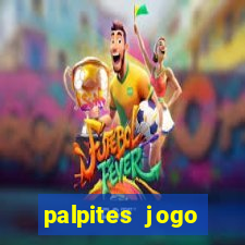 palpites jogo futebol hoje