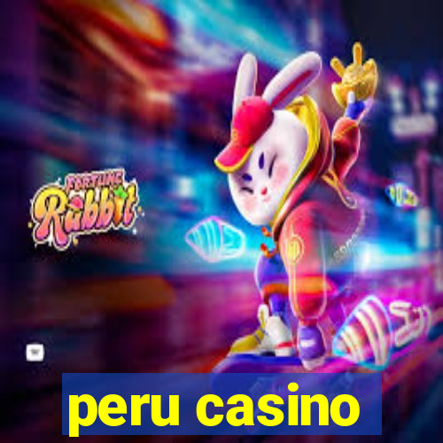 peru casino