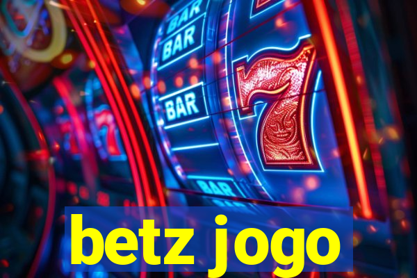 betz jogo