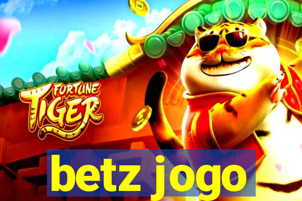 betz jogo