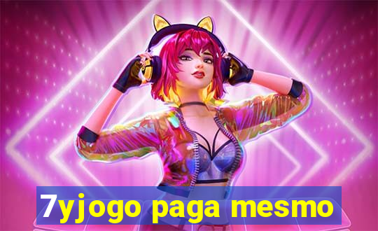 7yjogo paga mesmo