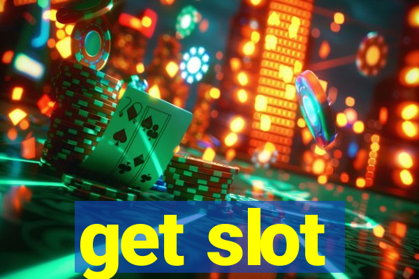 get slot