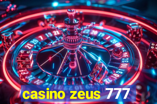 casino zeus 777