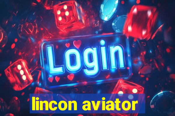 lincon aviator