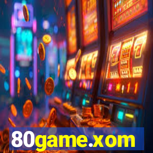 80game.xom