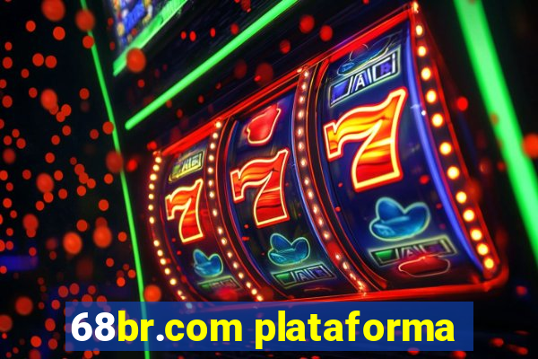 68br.com plataforma