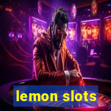 lemon slots