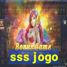 sss jogo