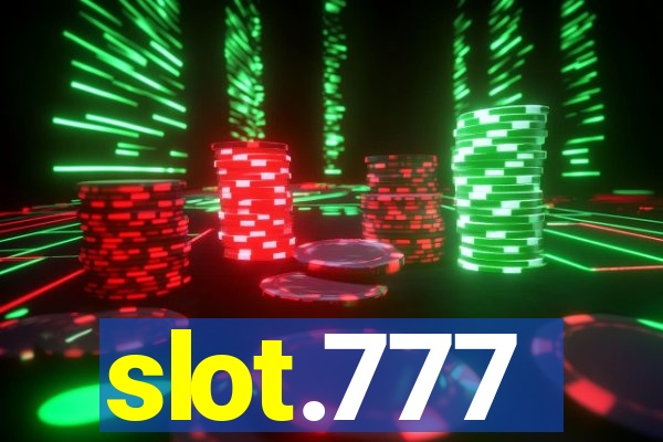 slot.777