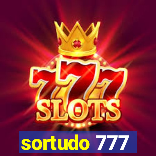 sortudo 777