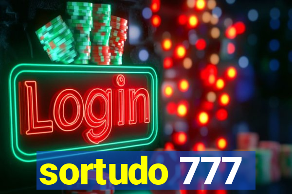 sortudo 777