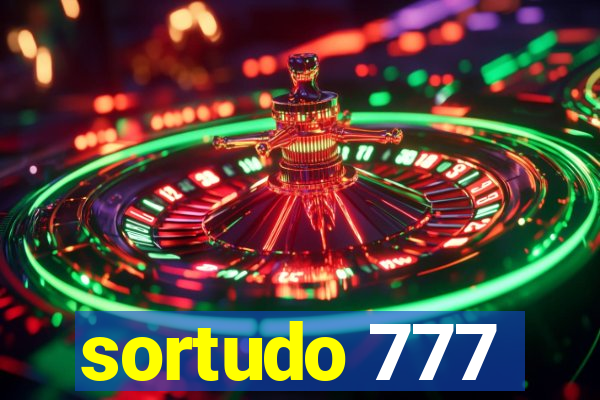 sortudo 777