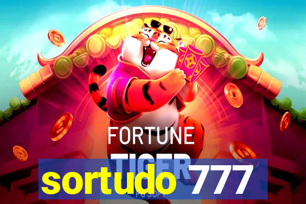 sortudo 777