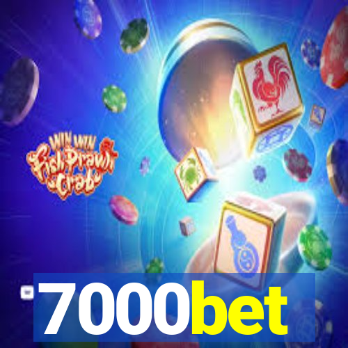 7000bet