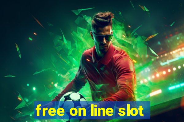 free on line slot