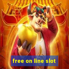 free on line slot