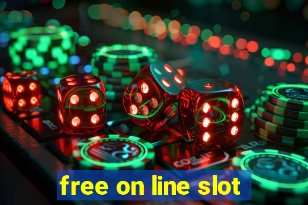 free on line slot