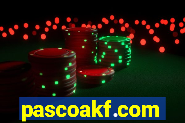 pascoakf.com