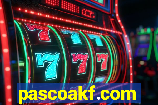 pascoakf.com