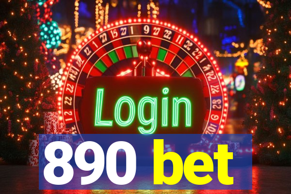 890 bet