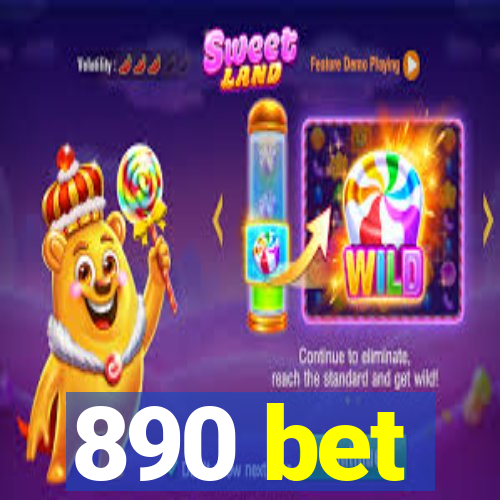 890 bet