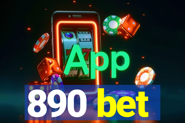 890 bet