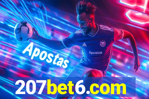 207bet6.com