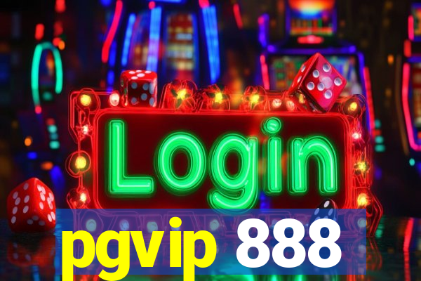 pgvip 888