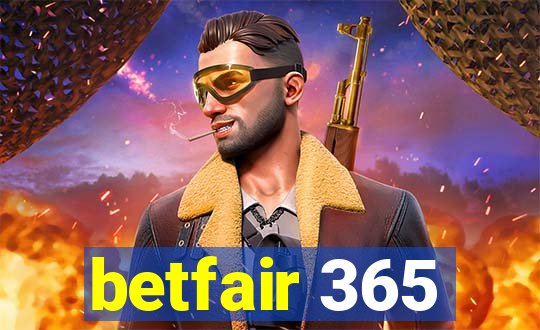 betfair 365