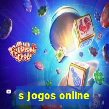 s jogos online